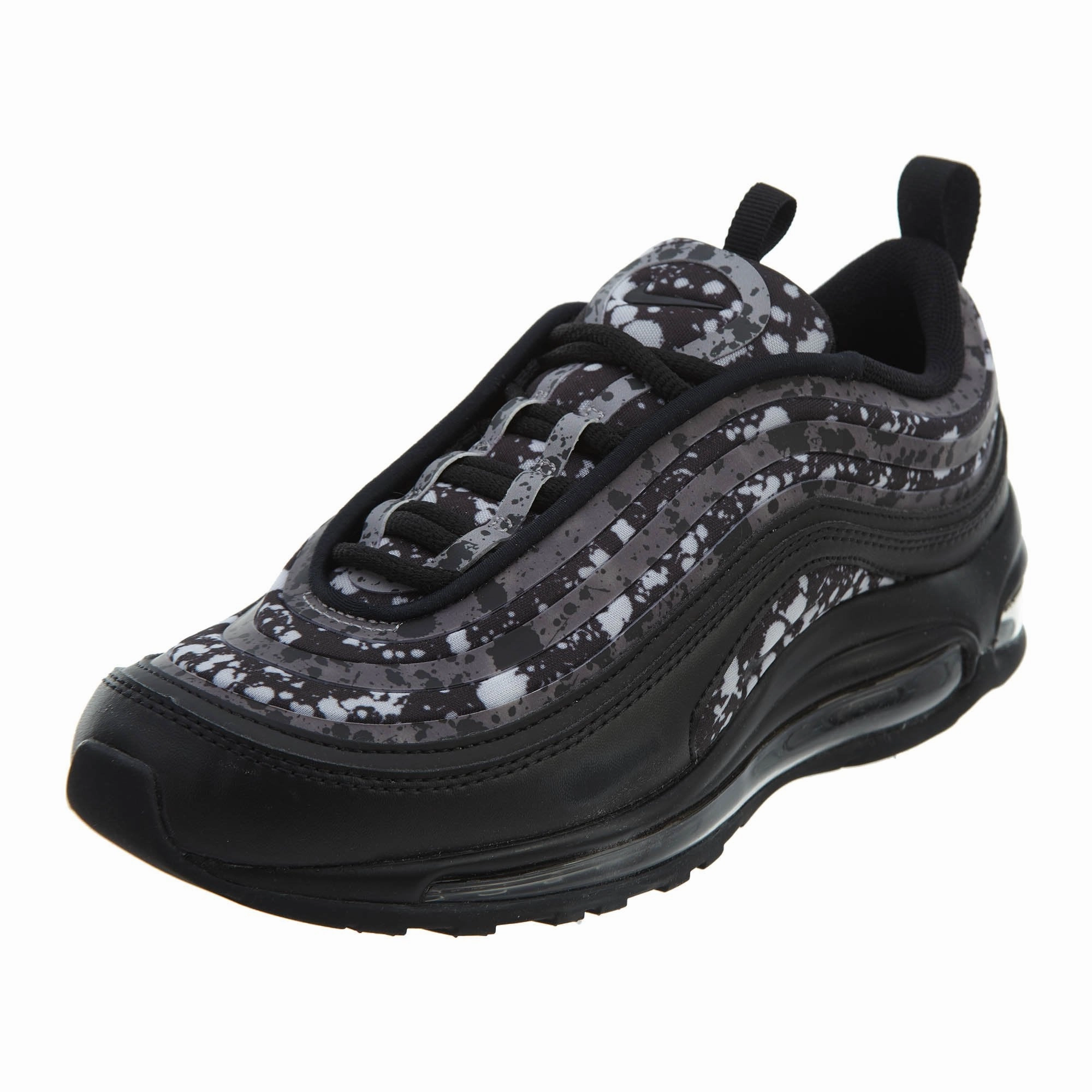 Nike Air Max 97 Ul '17 Prm Womens Style : Ao2325 Bengals Nike Shoes