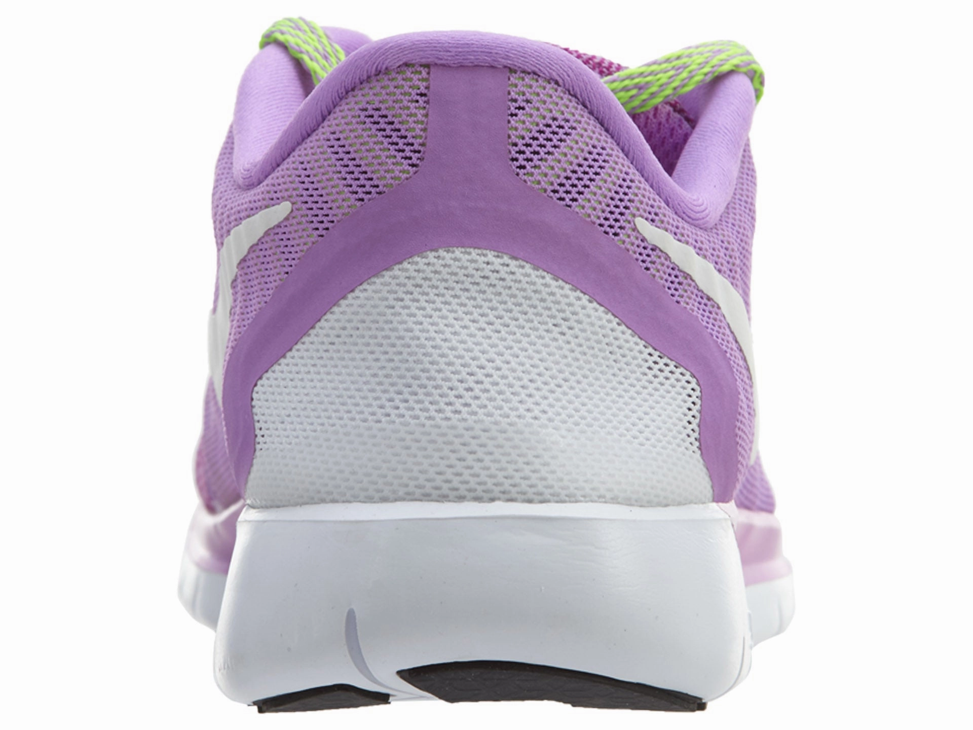 Nike Free 5.0 (Gs) Big Kids Style : 725114 Alabama Nike Shoes