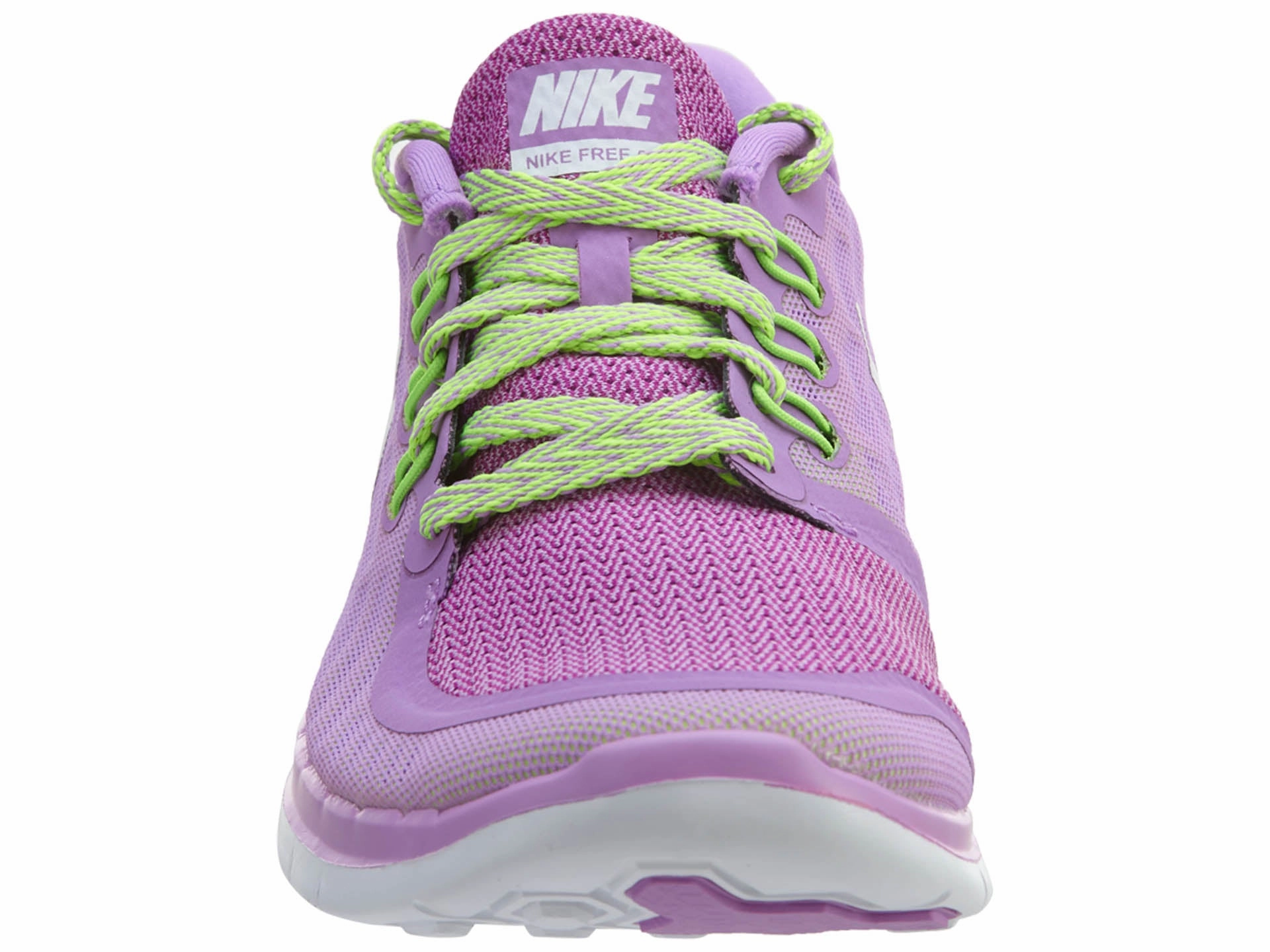 Nike Free 5.0 (Gs) Big Kids Style : 725114 Nike Freak Basketball Shoes