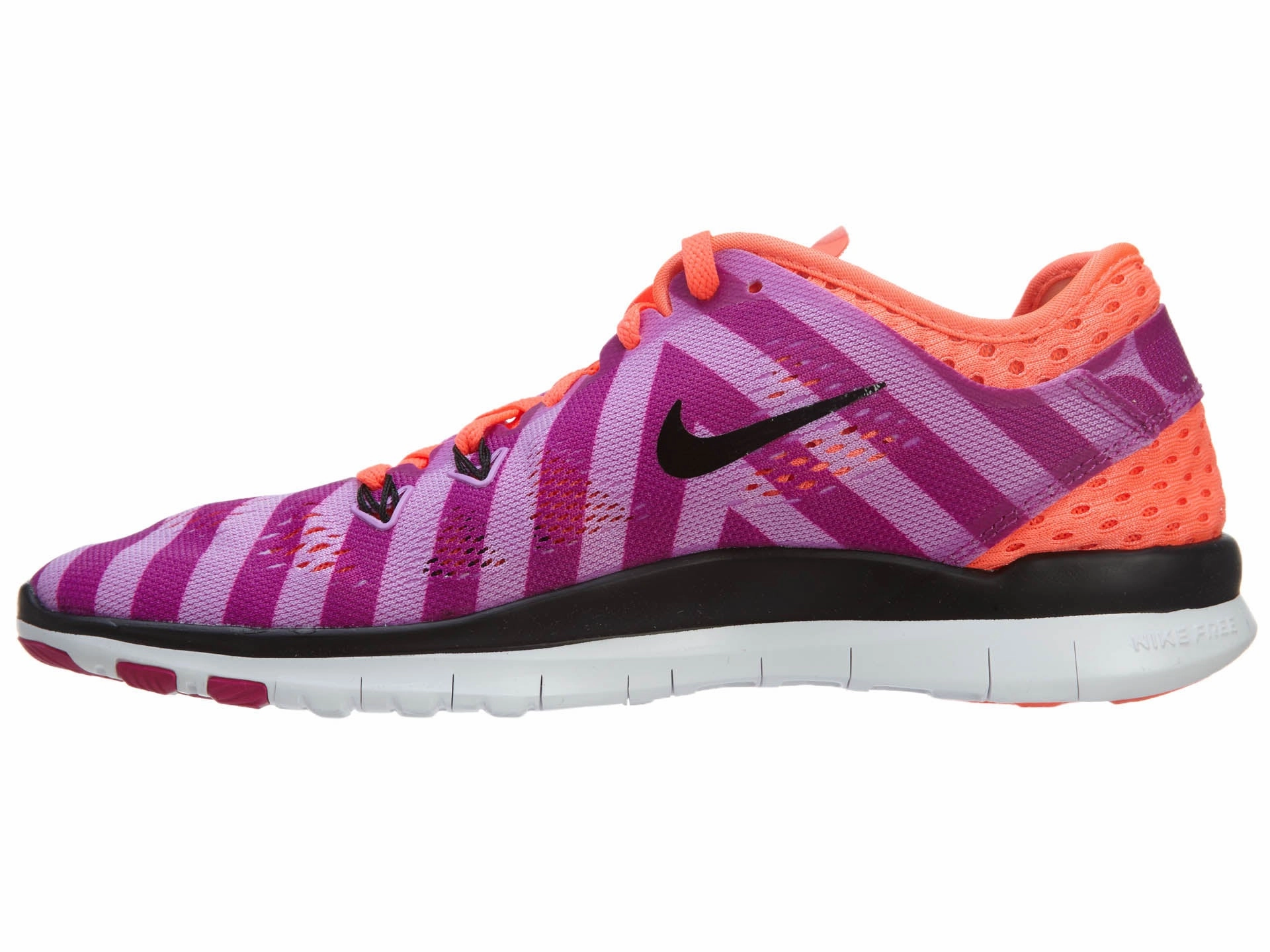 Nike Free 5.0 Tr Fit 5 Prt Womens Style : 704695 Nike Low Dunks Shoes