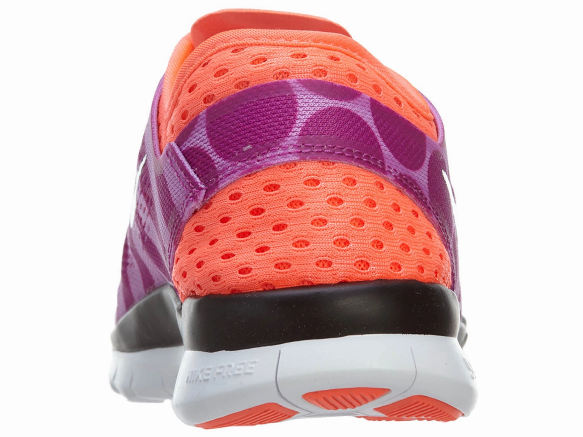 Nike Off White Running Shoes Nike Free 5.0 Tr Fit 5 Prt Womens Style : 704695