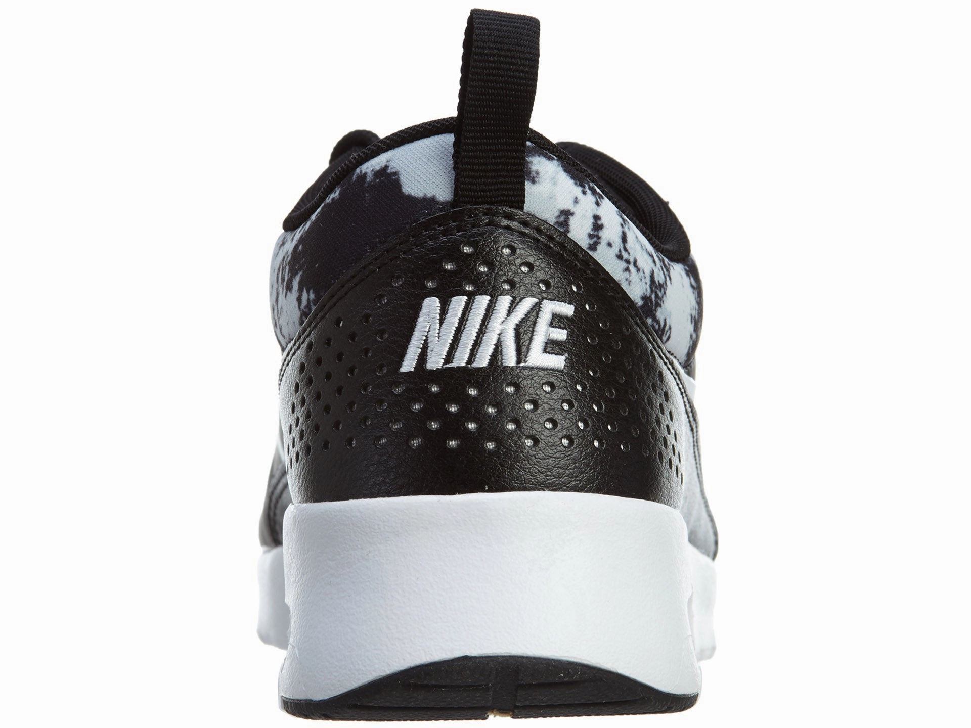 Slip On Nike Shoes Nike Free Air Max Thea Print Womens Style : 599408