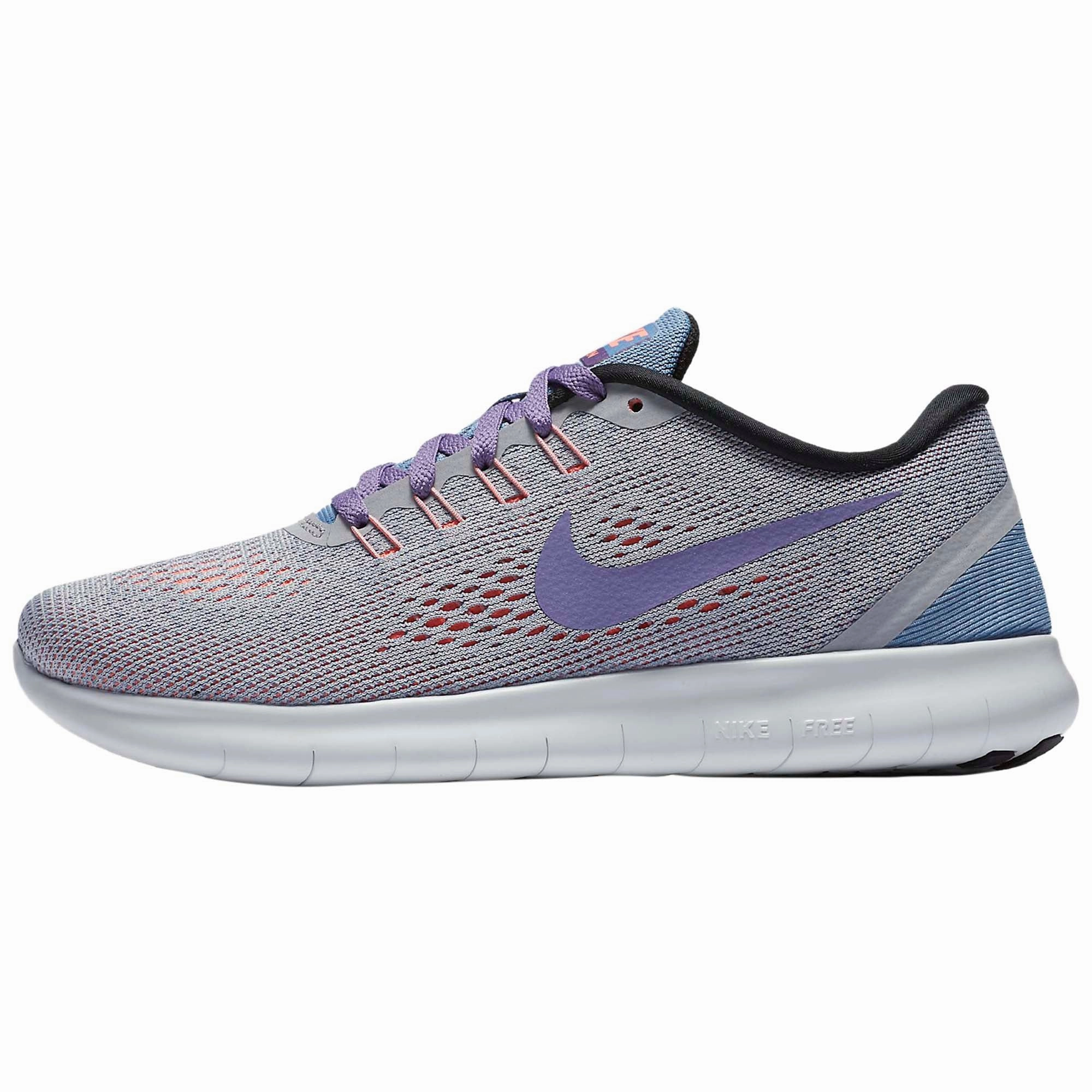 Nike Shoes Basketball Lebron Nike Free Rn Womens Style : 831509