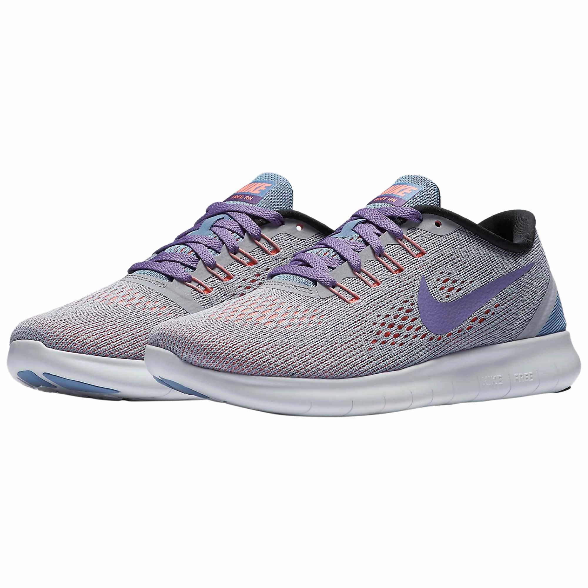 Nike Free Rn Womens Style : 831509 Nike Indoor Turf Soccer Shoes