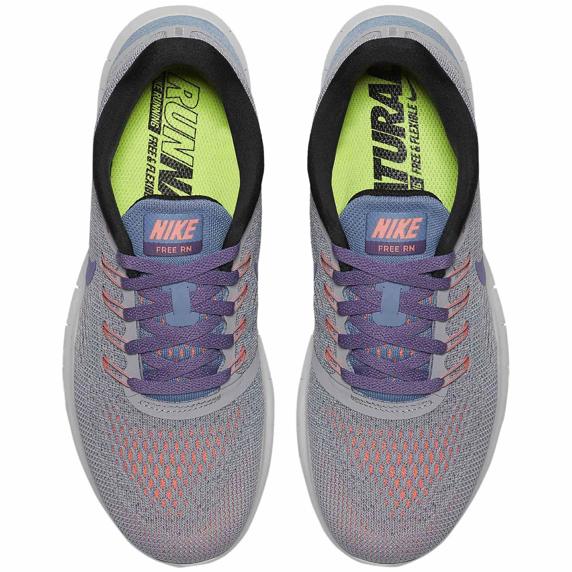 Cheap Nike Track Shoes Nike Free Rn Womens Style : 831509