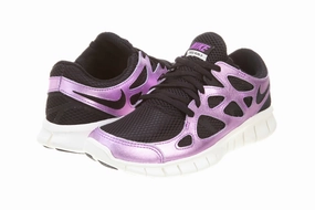 Nike Neutral Shoes Nike Free Run   2 Prm Ext Style # 555340