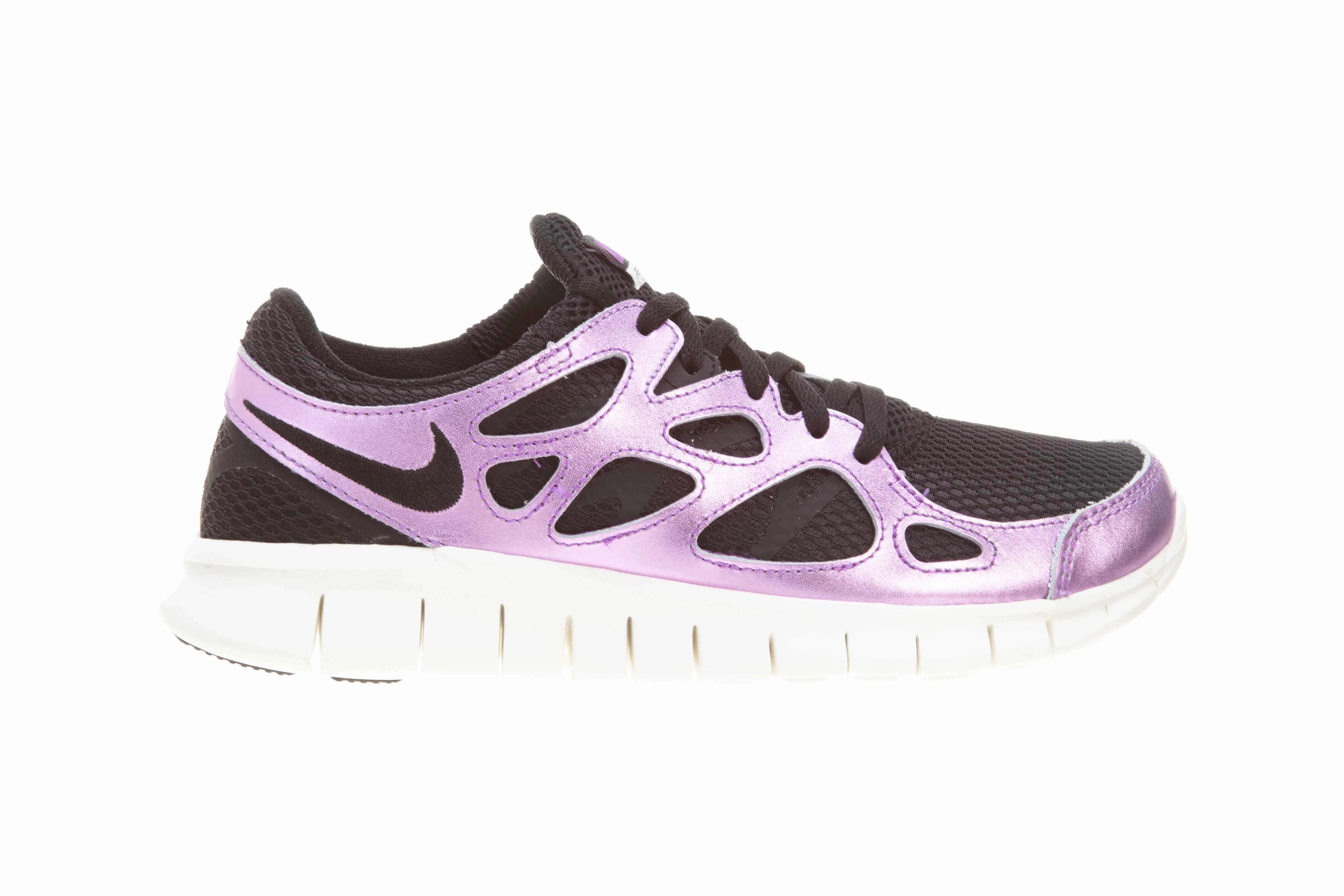 Nike Free Run   2 Prm Ext Style # 555340 Nike Glow Shoes