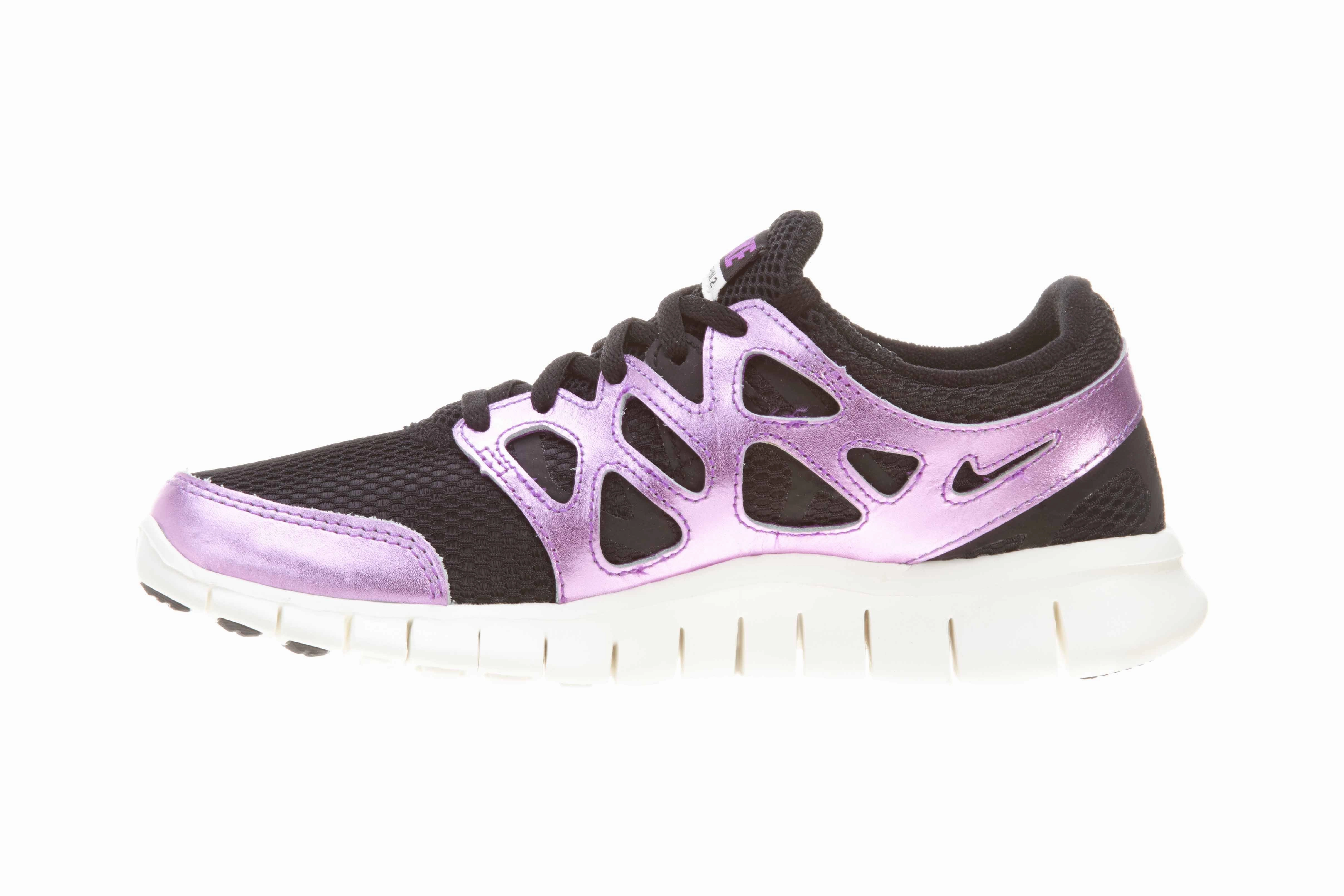 Nike Running And Training Shoes Nike Free Run   2 Prm Ext Style # 555340