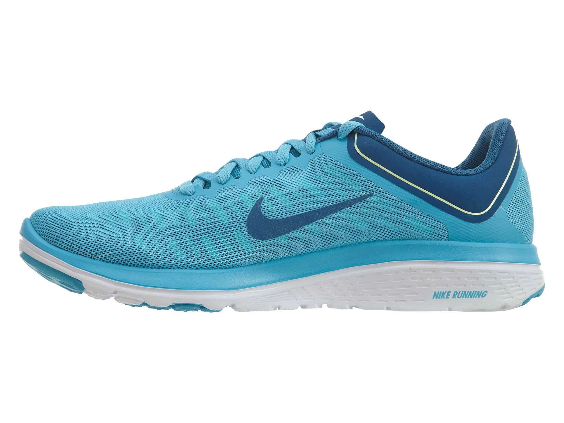 Nike Fs Lite Run 4 Womens Style : 852448 Nike Marathon Shoes