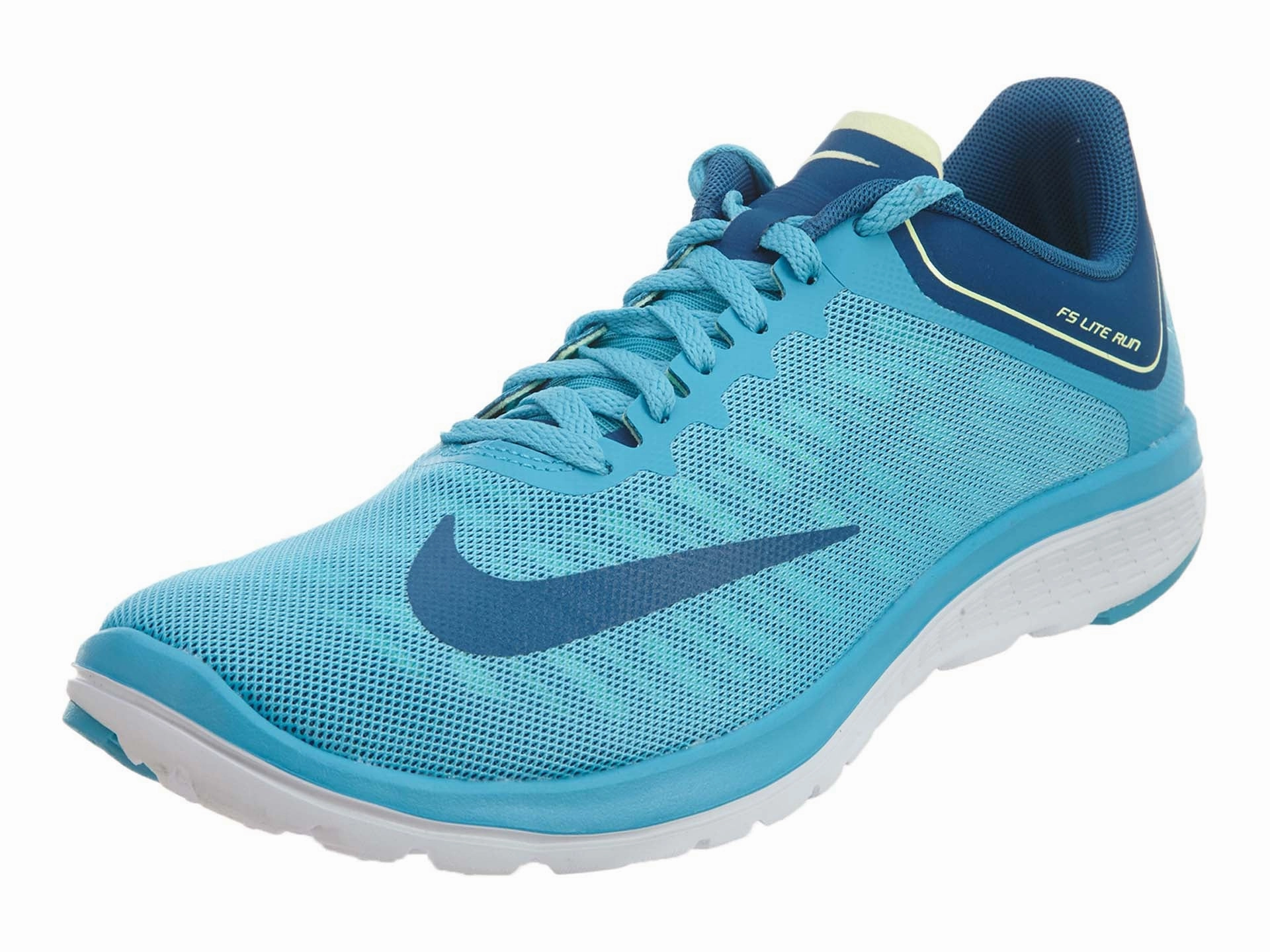 Nike Fs Lite Run 4 Womens Style : 852448 Nike Precision Basketball Shoes