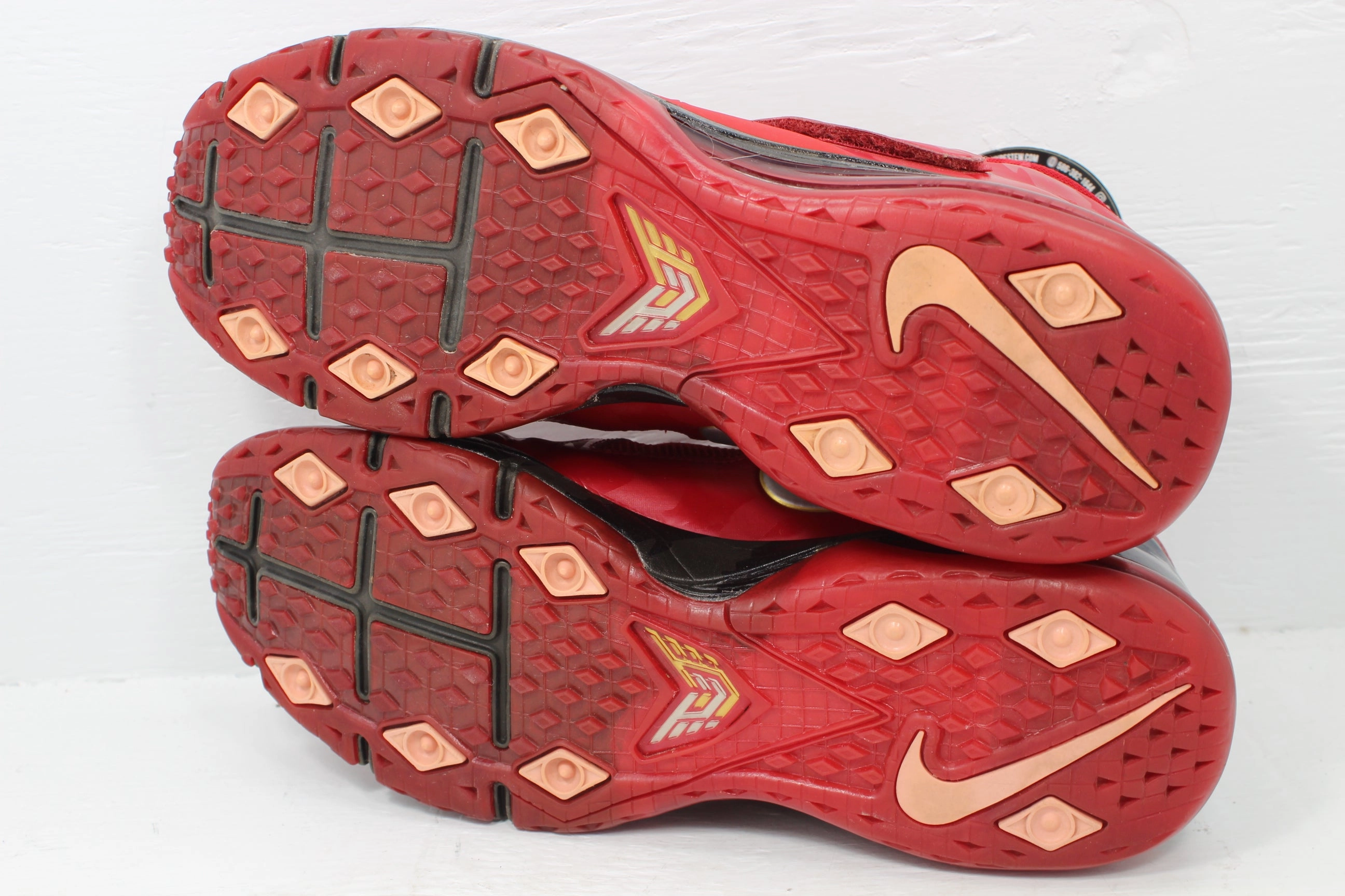 Nike CJ81 Trainer Max Fright Night Calvin Johnson Nike Air Max 1 Shoes