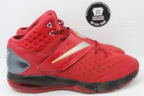 Nike CJ81 Trainer Max Fright Night Calvin Johnson Nike Jordan