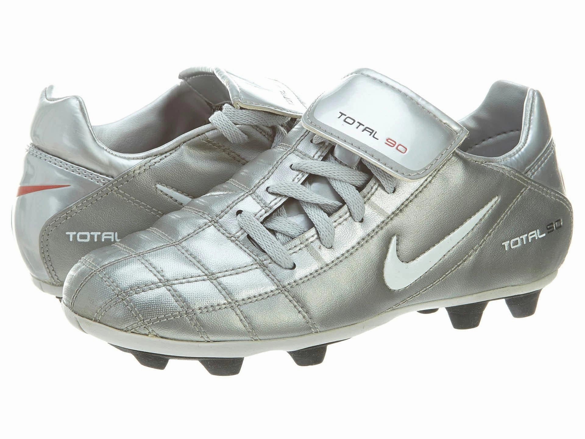 Nike Spinning Shoes Nike Jr.Total 90 || Vt Little Kids Style # 306444