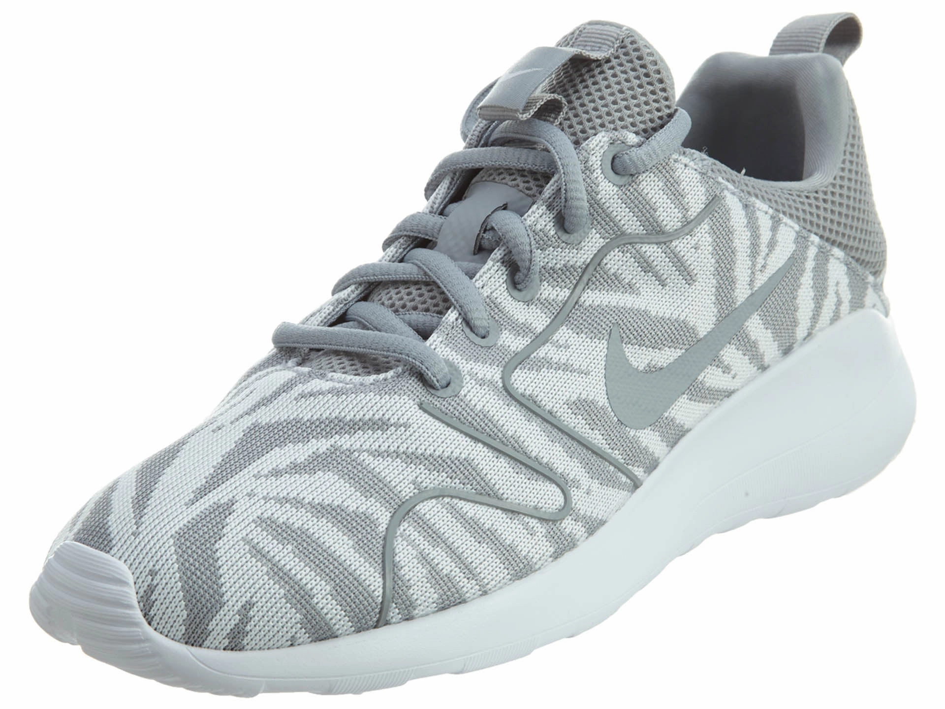 Nike Kaishi 2.0 Kjcrd Print Womens Style : 833660 Nike Air Flight Falcon Shoes