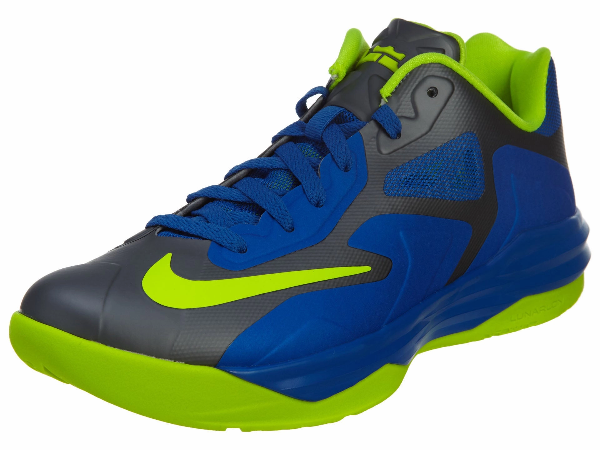 Nike Lebron St Iii Mens Style : 642839 Best Shoes Of Nike