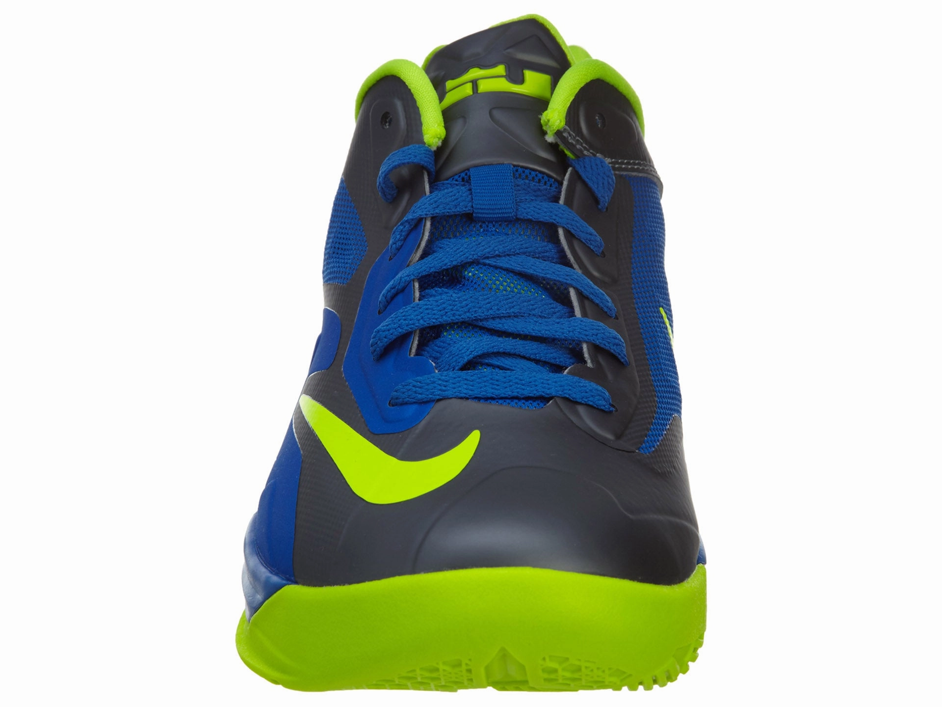 Basic Nike Shoes Nike Lebron St Iii Mens Style : 642839