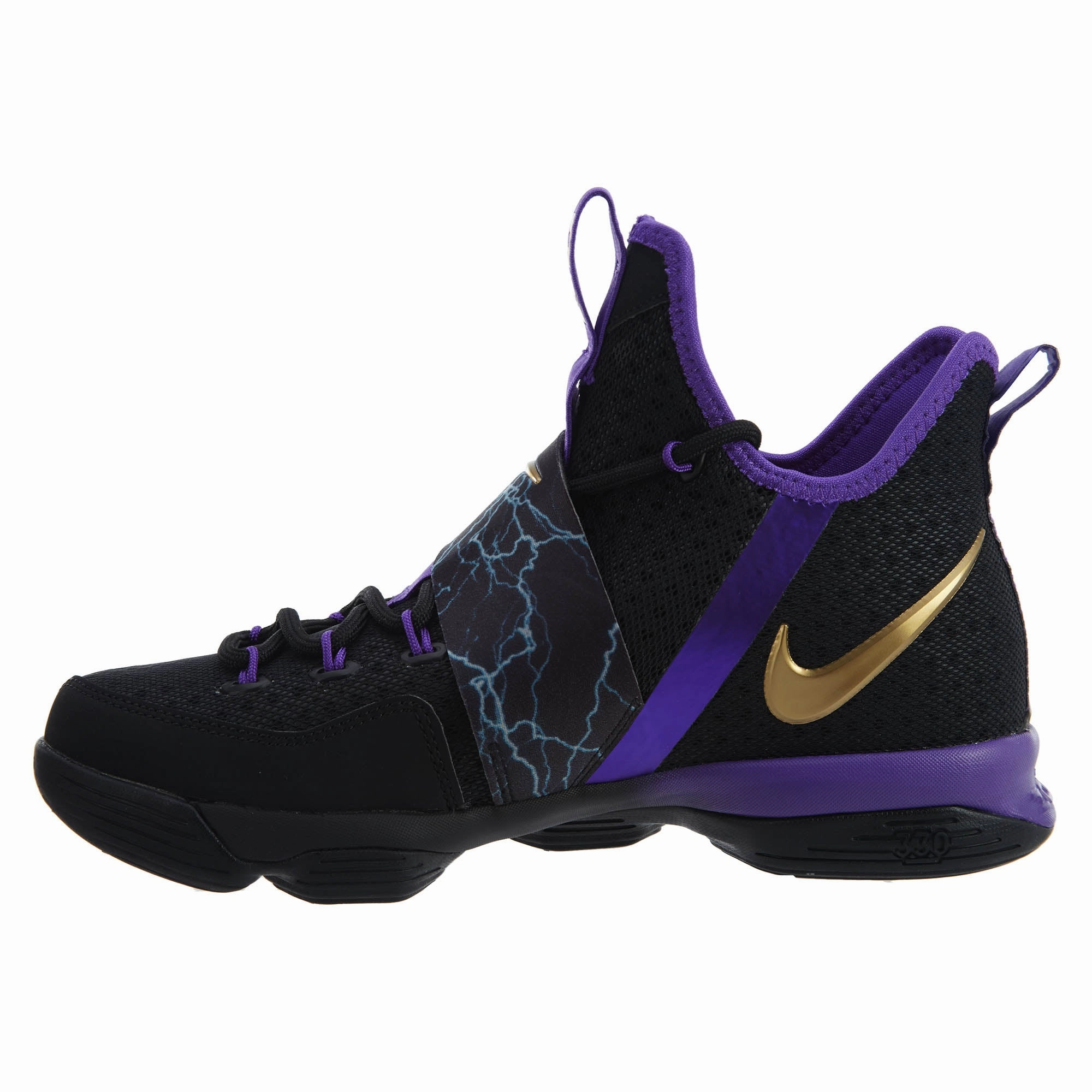 Cheapest Nike Shoe Nike Lebron Xiv Hwc Big Kids Style : Aa3258