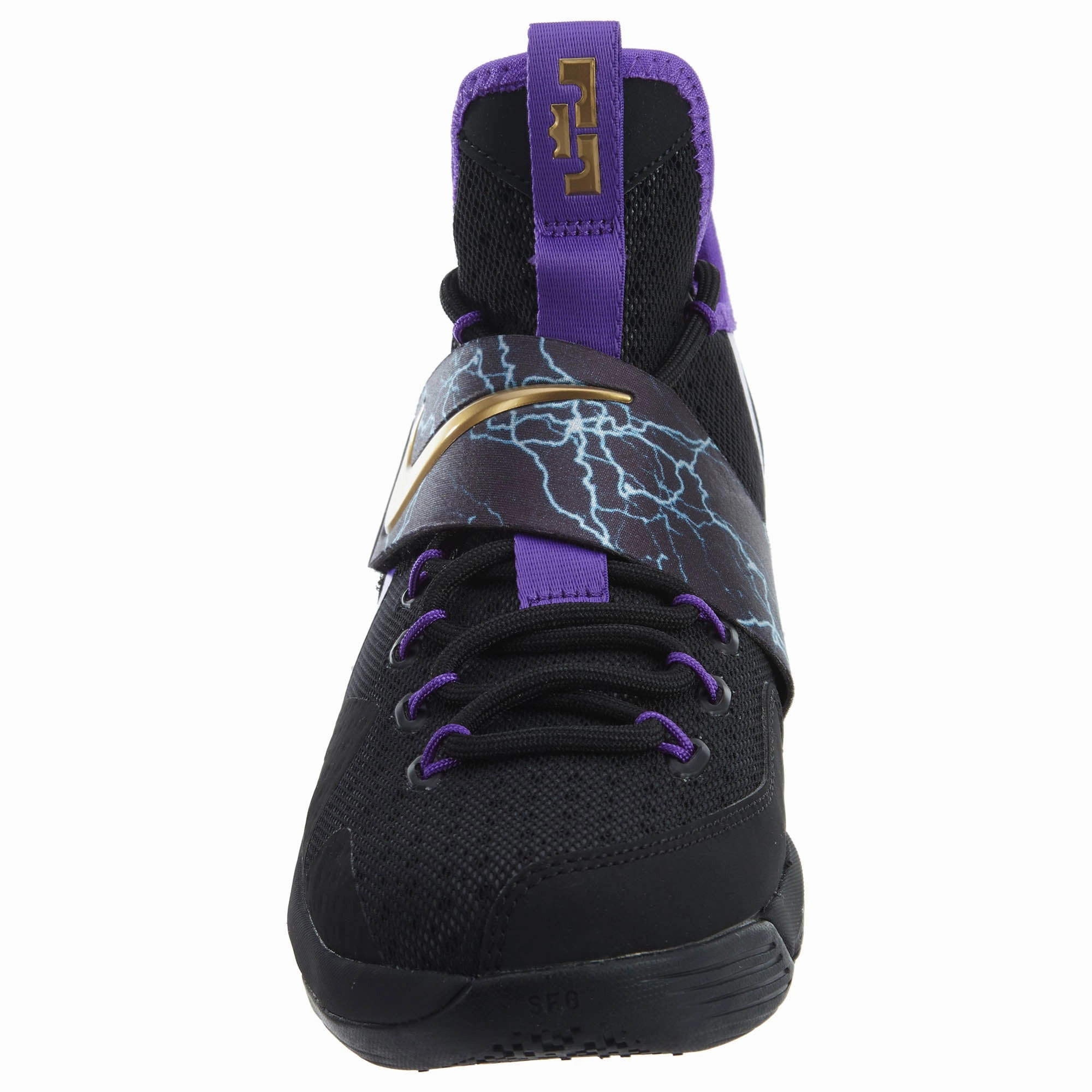 Nike Air Force One Golf Shoes Nike Lebron Xiv Hwc Big Kids Style : Aa3258