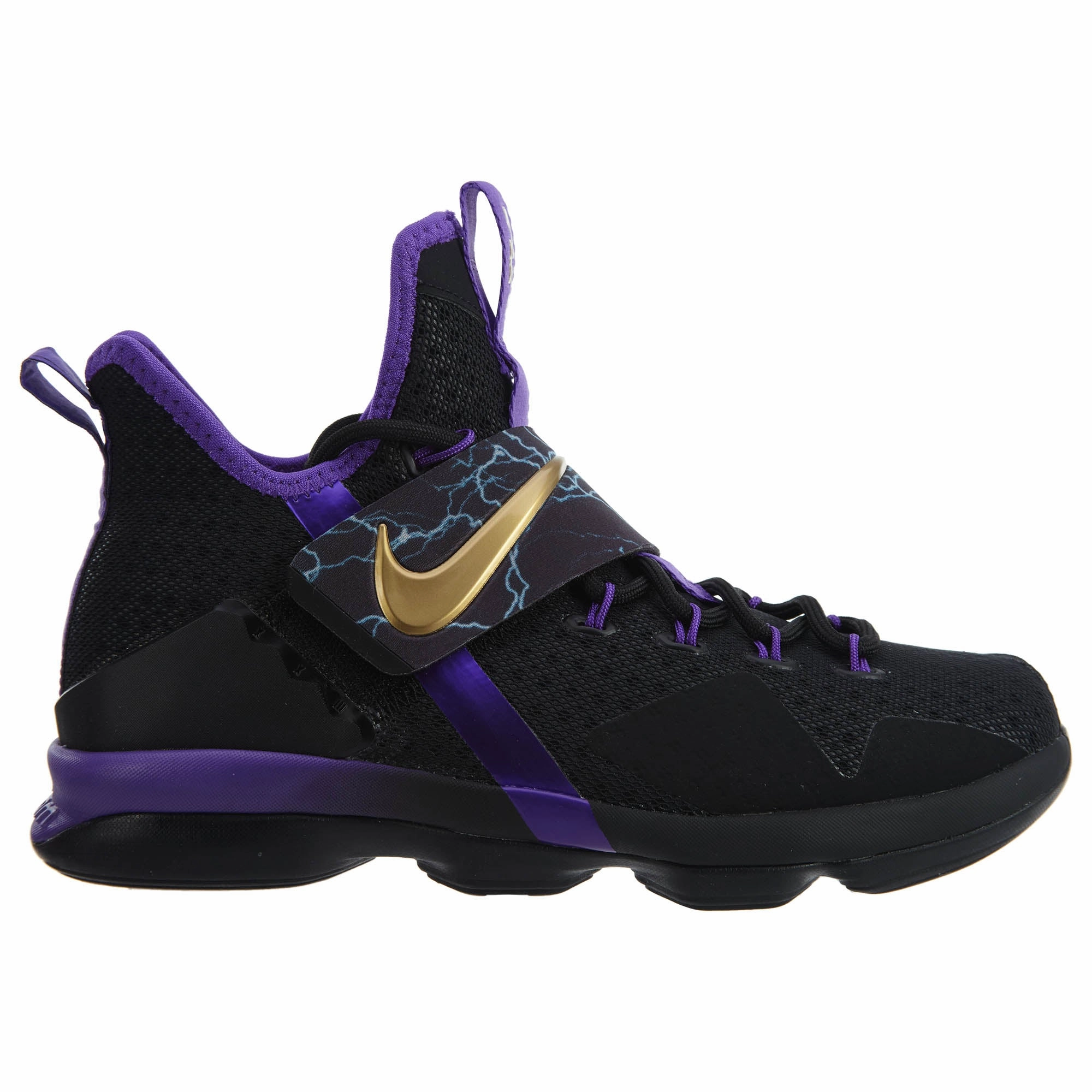 Mismatched Basketball Shoes Nike Nike Lebron Xiv Hwc Big Kids Style : Aa3258