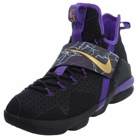 Nike Jordan Retro Shoes Nike Lebron Xiv Hwc Big Kids Style : Aa3258