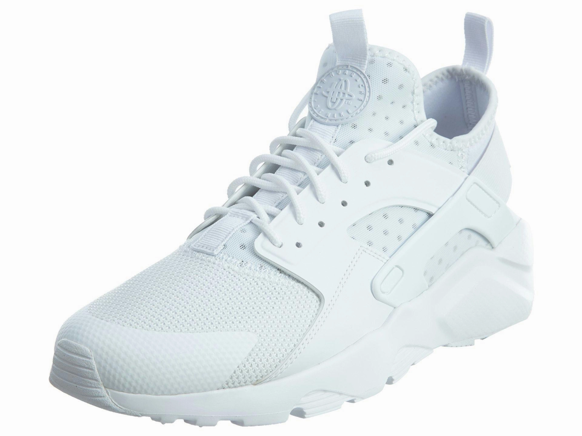 Nike Air Huarache Run Ultra Mens Style : 819685 Nike Run Swift Running Shoes