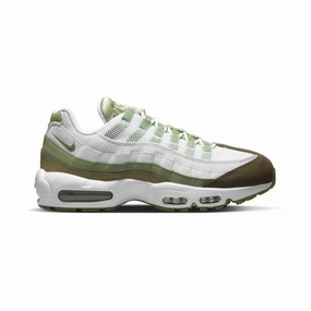 Nike Air Max 95 Men's Shoes Nike Maroon Shoes