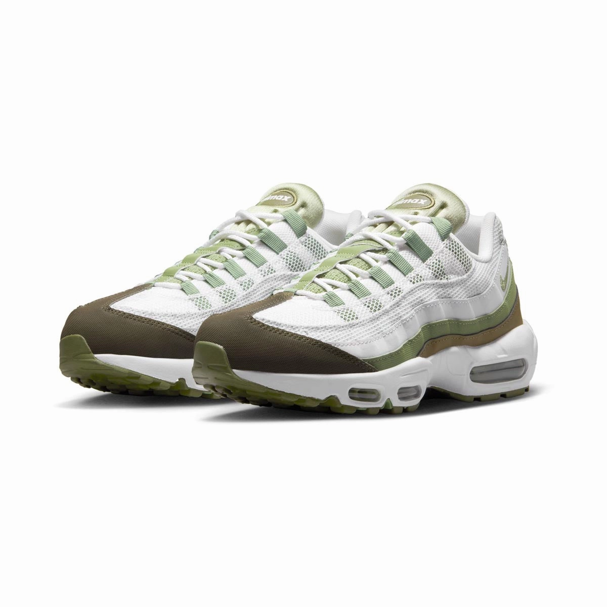 Nike Shoes Wide Width Nike Air Max 95 Men's Shoes