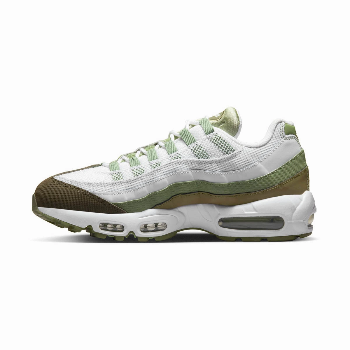 Nike Air Max 95 Men's Shoes Nike Low Profile Shoes