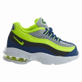 Nike Little Max 95 Toddlers Style : 311525 Nike Speedsweep Vii Wrestling Shoes
