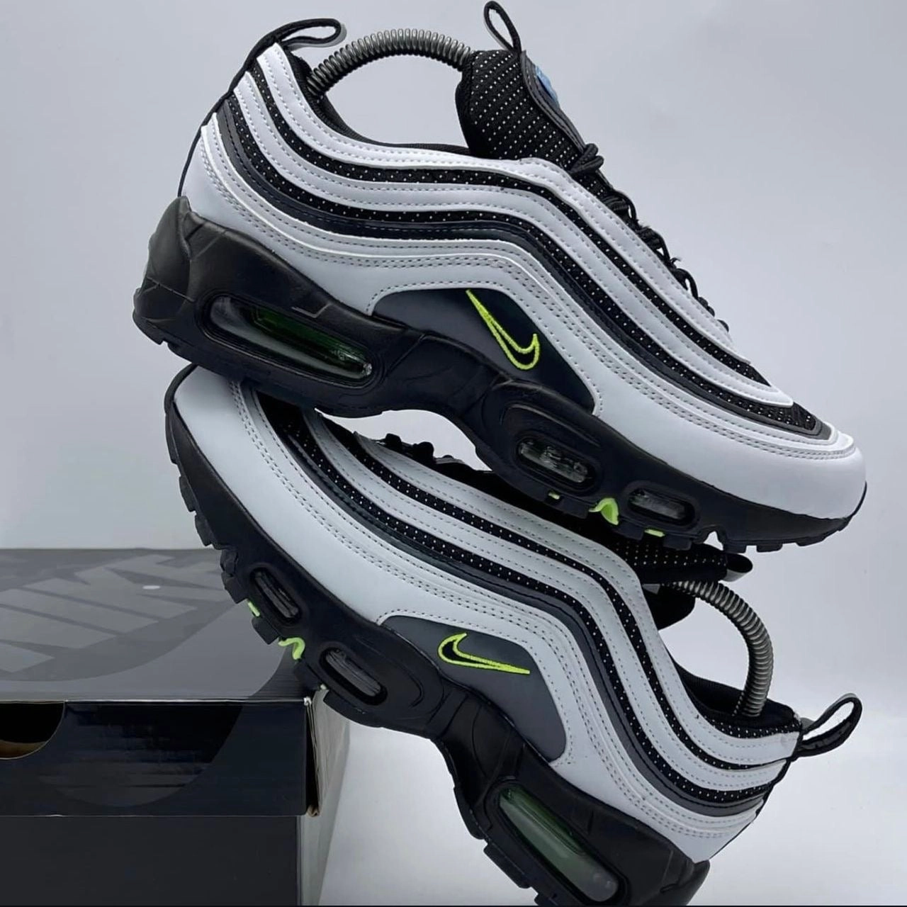Nike Shoes Mesh Nike Air Max 97