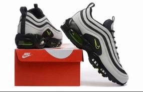 Nike Air Max 97 Nike Move To Zero Shoes