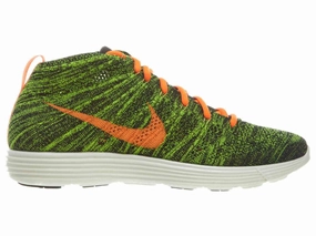 Nike Lunar Flyknit Chukka Mens Style # 554969 Nike Air Force Max Shoes