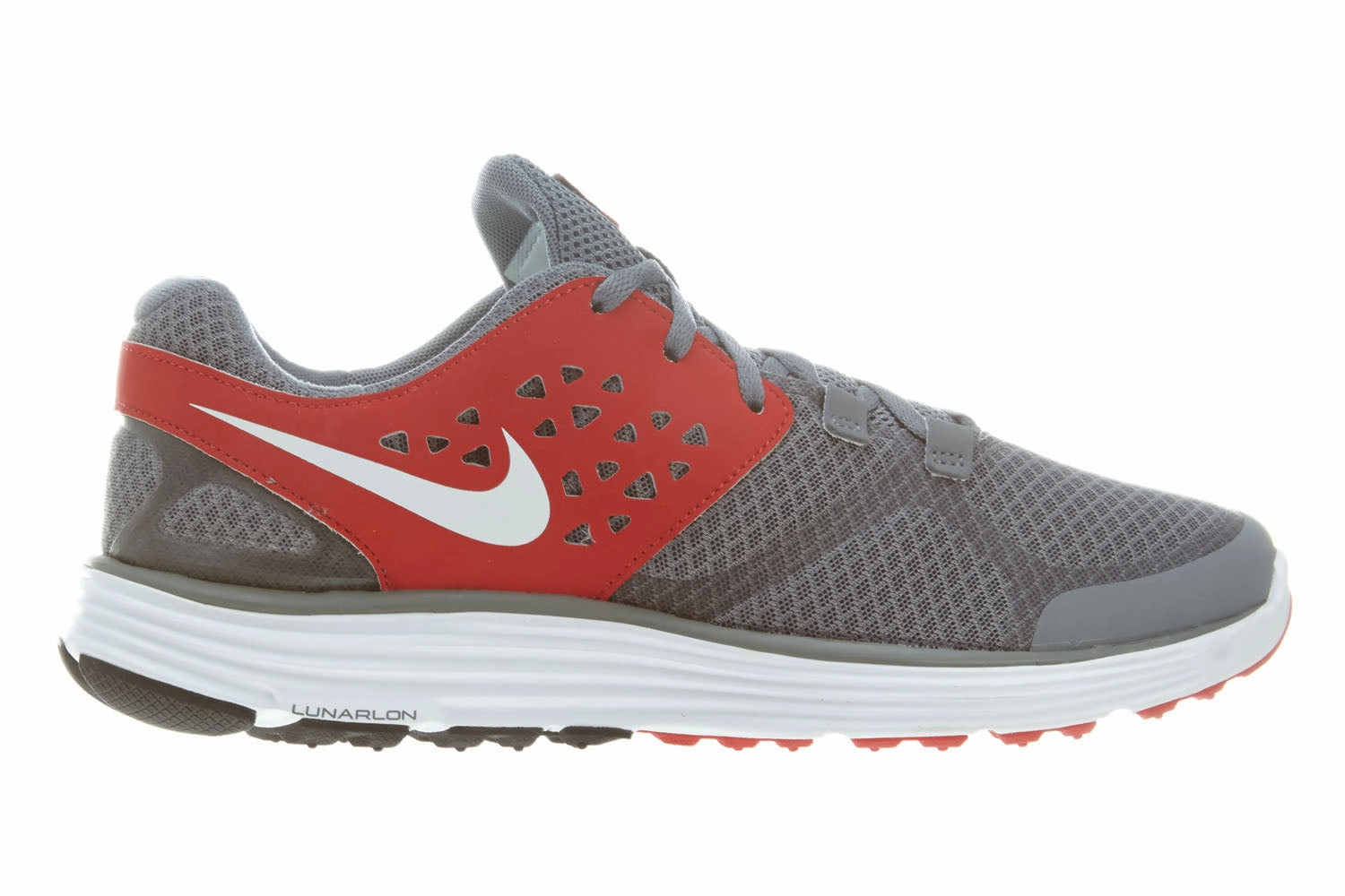 Nike Lunarswift 3 (Gs) Big Kids Style # 472668 Nike Cut Academy Basketball Shoes