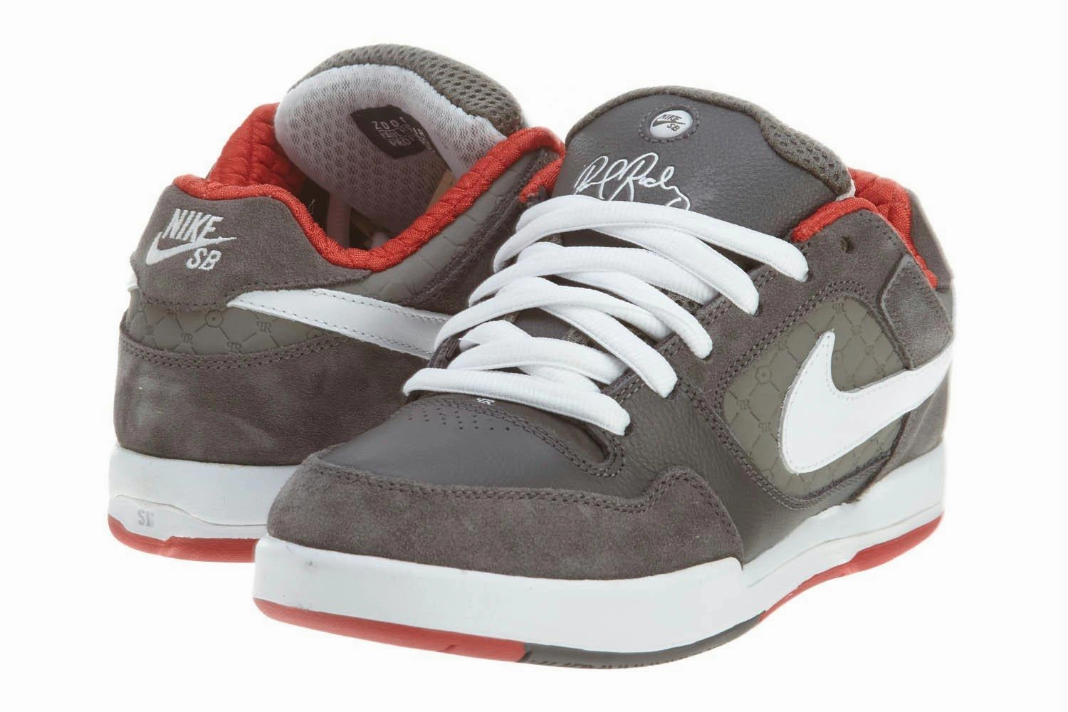 NIKE MENS PAUL RODRIGUZE 2 ZOOM AIR STYLE # 315459 Nike Golf Shoes Sales