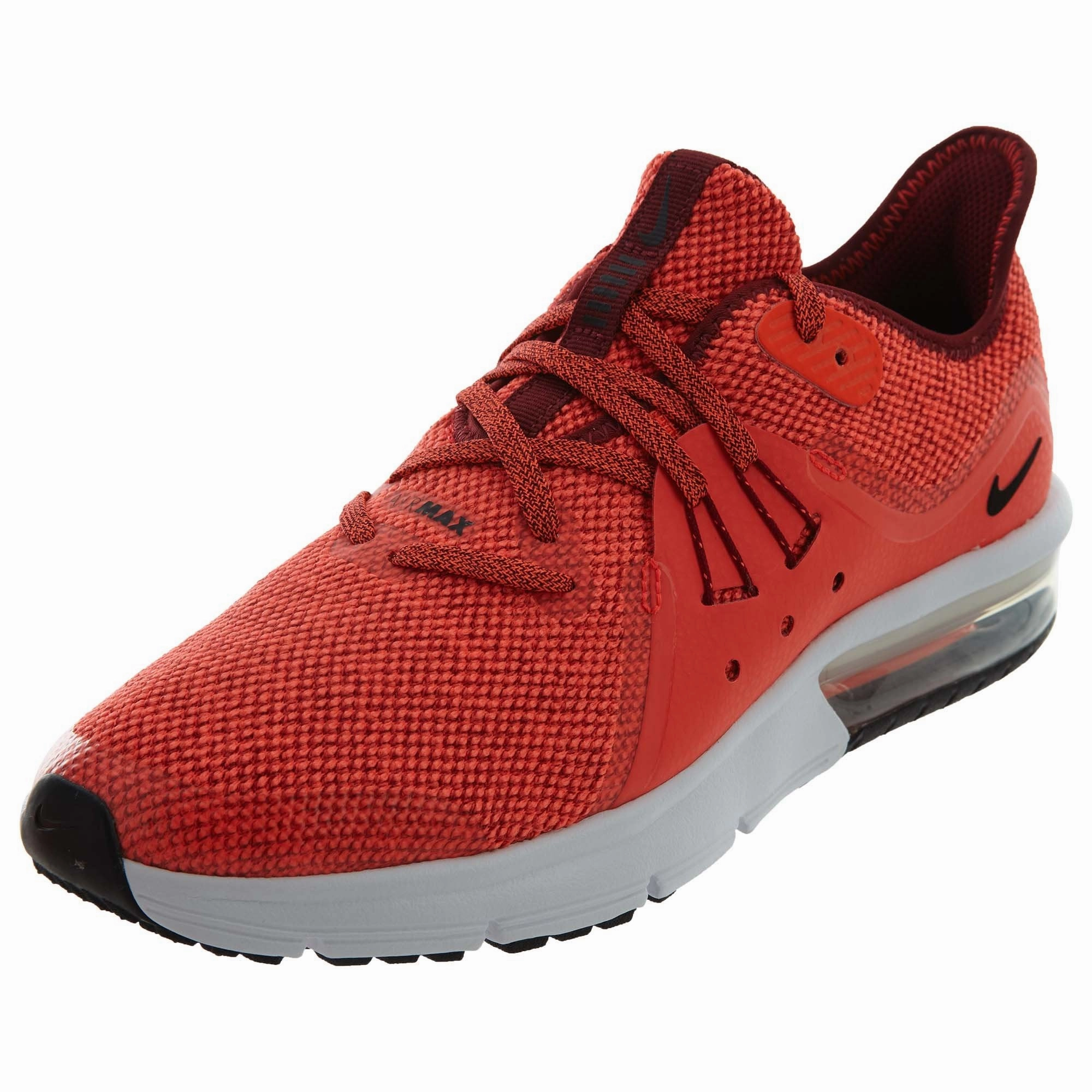 Nike Splatter Paint Shoes Nike Air Max Sequent 3 Big Kids Style : 922884