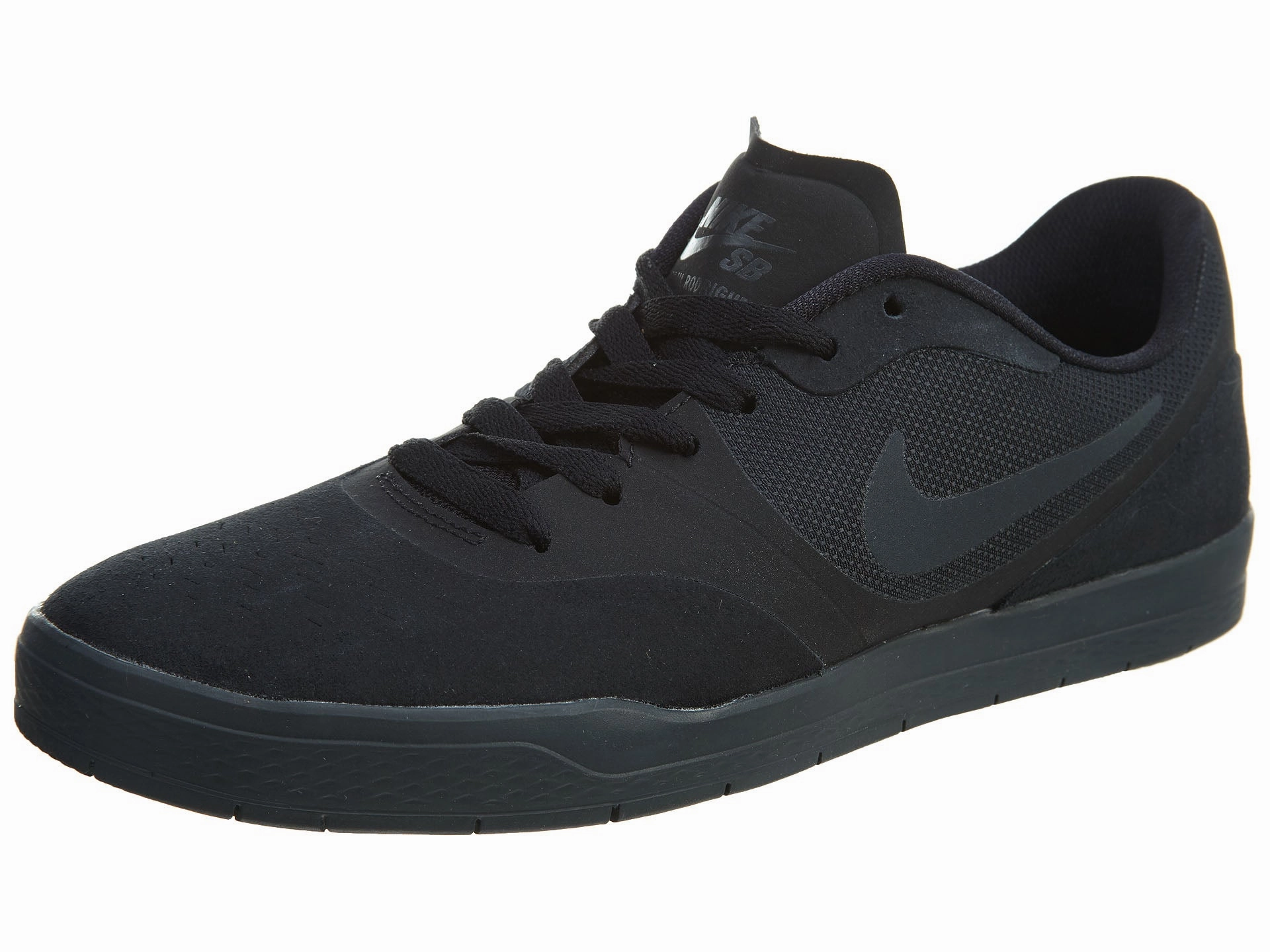 Nike Paul Rodriguez 9 Cs Mens Style : 749555 Neon Nike Shoes