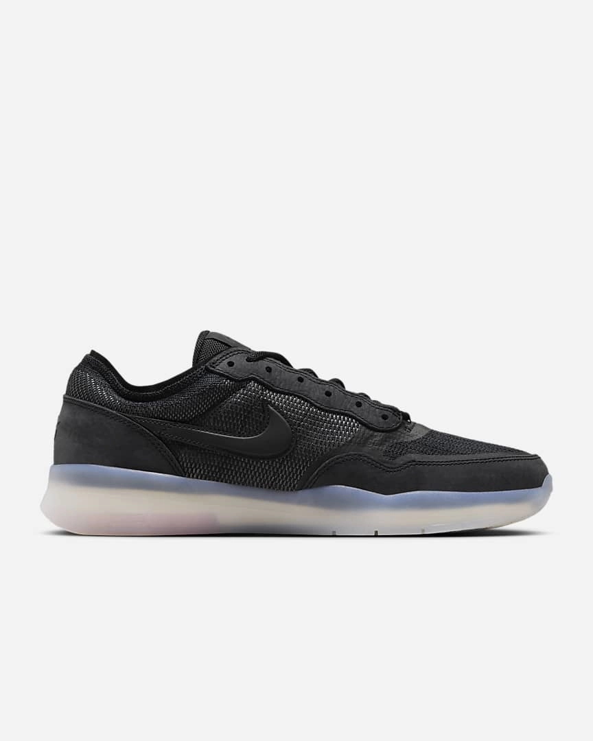 Nike SB PS8 FV8493-001 Black/Black-Black-Black (In Store Pickup Only) Dope Nike Shoes