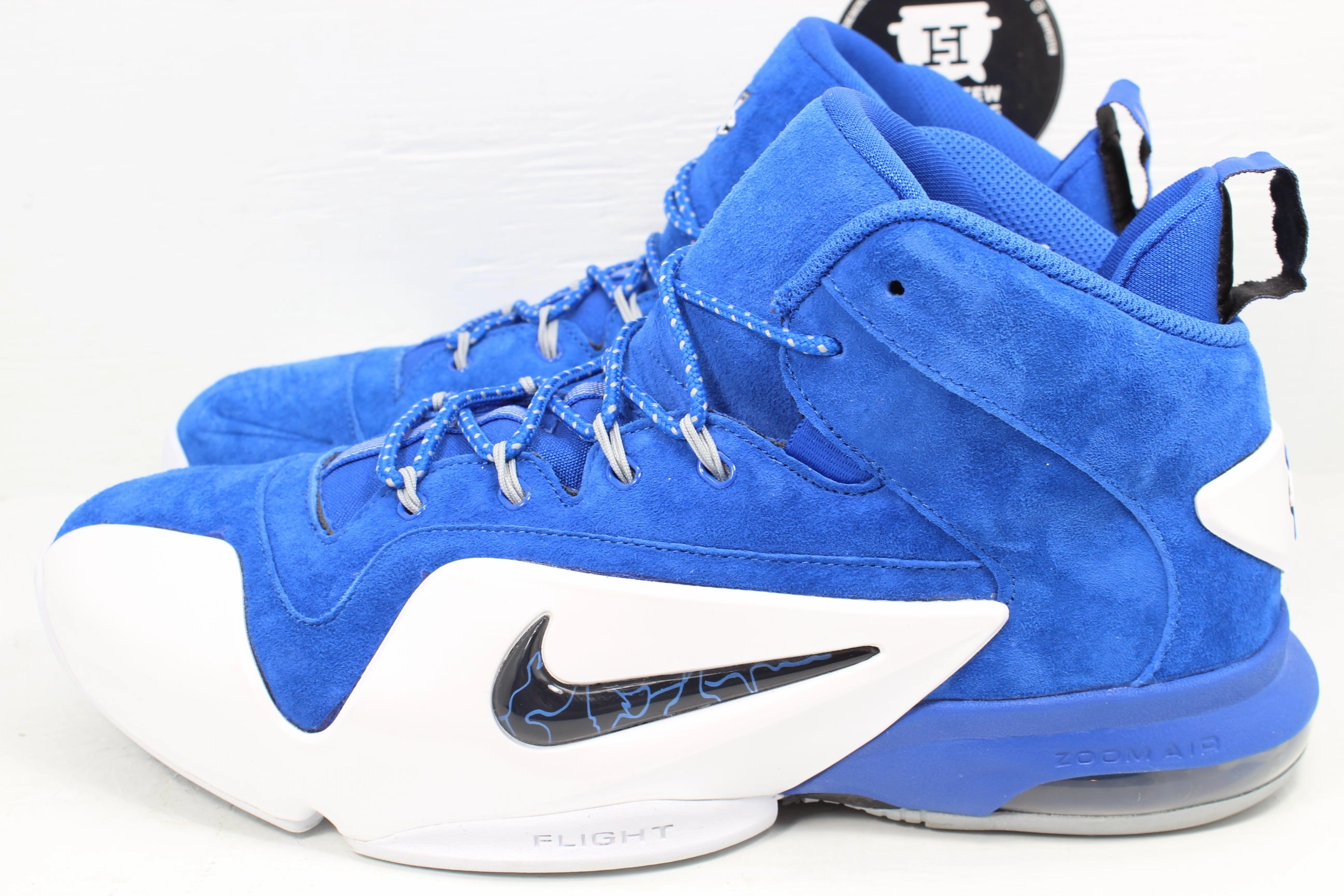 Lifting Shoes Nike Nike Penny 6 Orlando