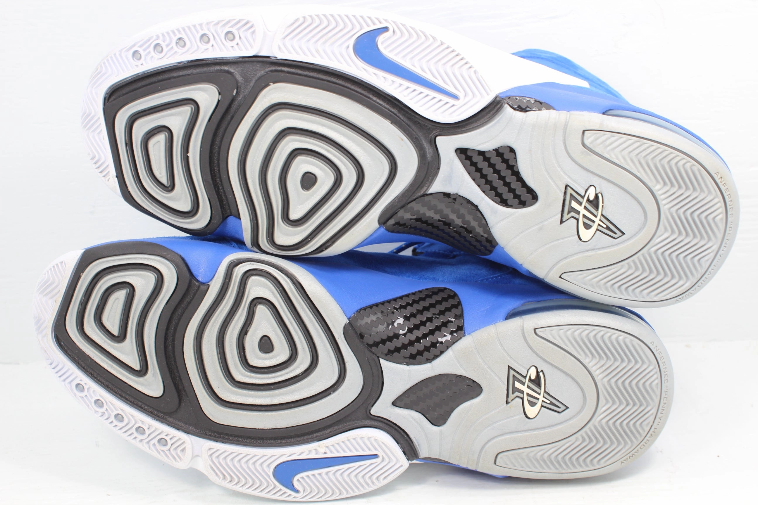 Nike Wide Soccer Shoes Nike Penny 6 Orlando