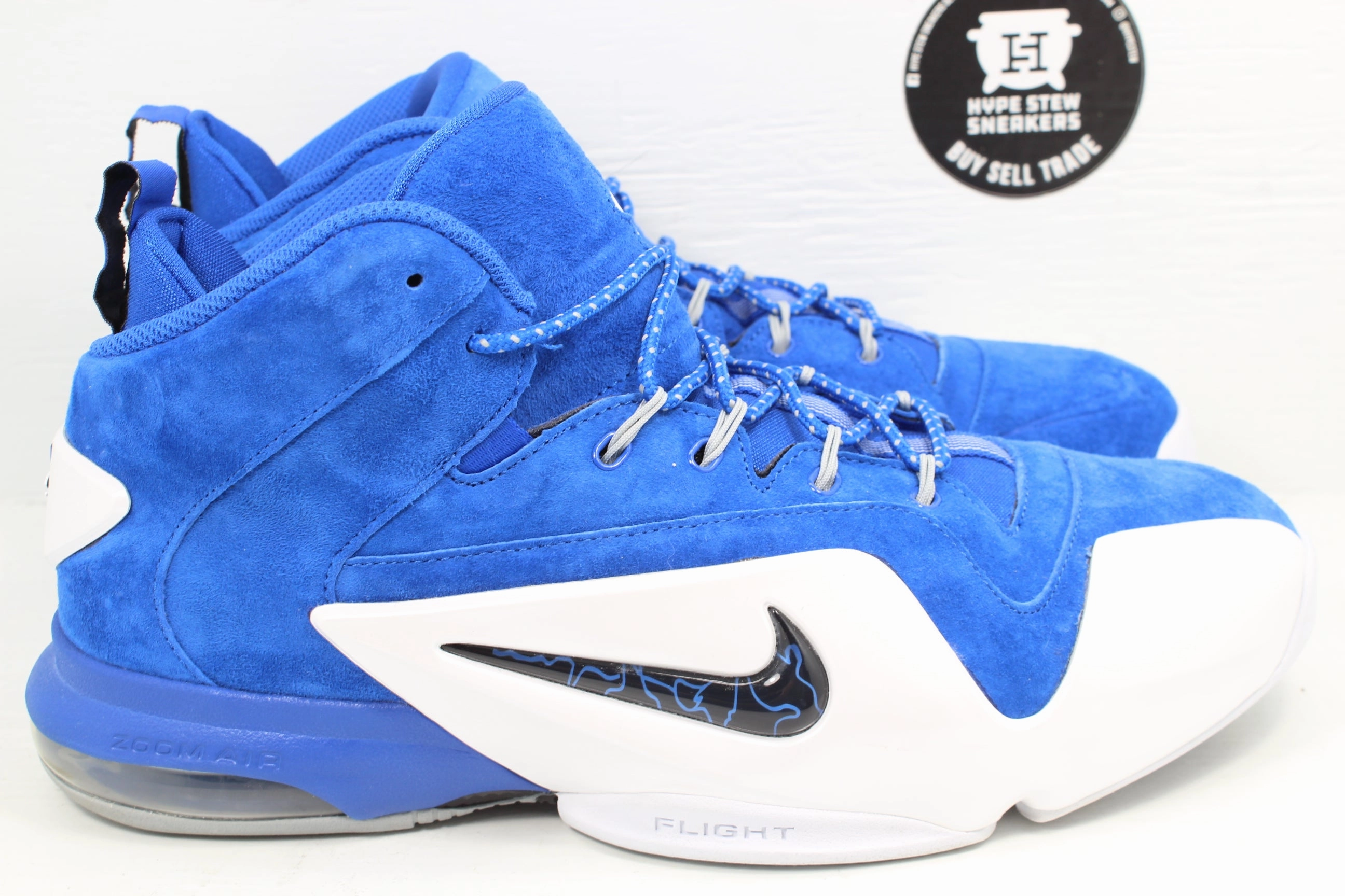 Nike Huarache Run Shoes Nike Penny 6 Orlando