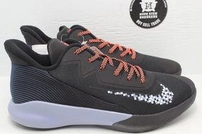 Nike Precision 4 Pixelated Swoosh Sample Nike Shoes Vintage