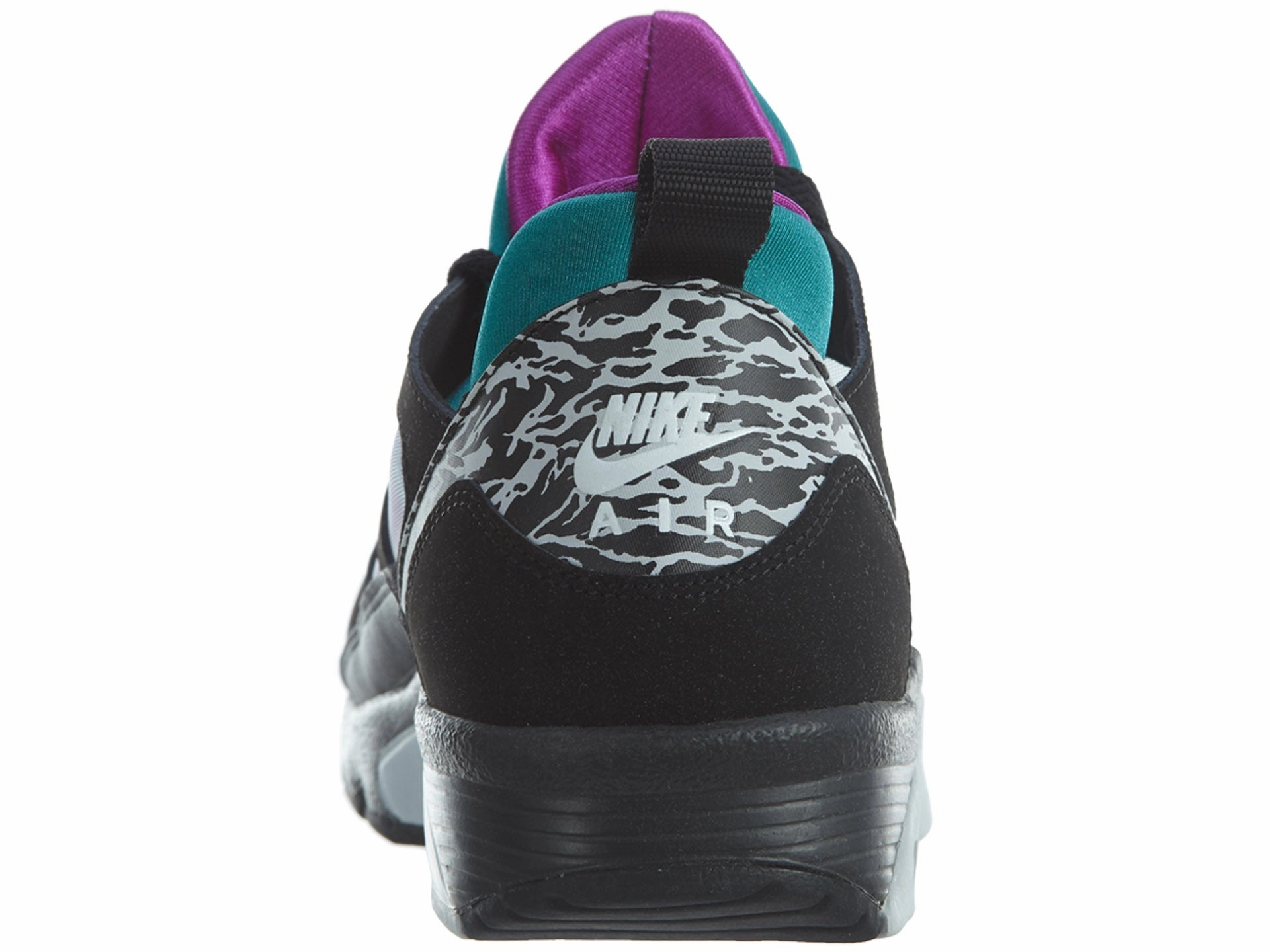 Nike Air Trainer Huarache Low Mens Style : 749447 Nike Customize Basketball Shoes