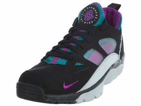 Nike Air Trainer Huarache Low Mens Style : 749447 Tmnt Nike Shoes