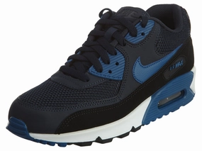 Nike Air Max 90 Essential Mens Style : 537384 Nike Skateboarding Shoes