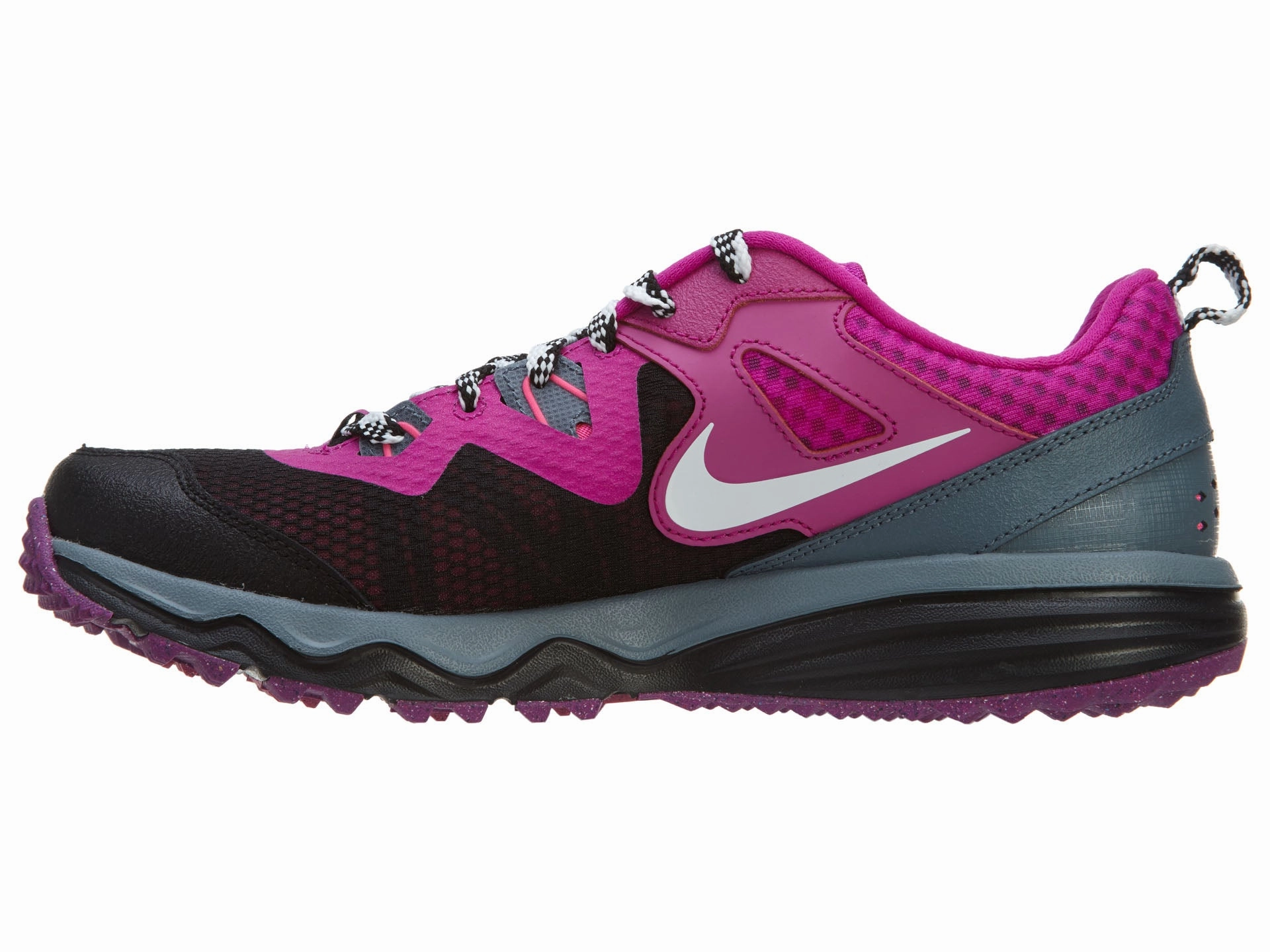 Nike Dual Fusion Trail Womens Style : 652869 Newest Nike Shoe Releases
