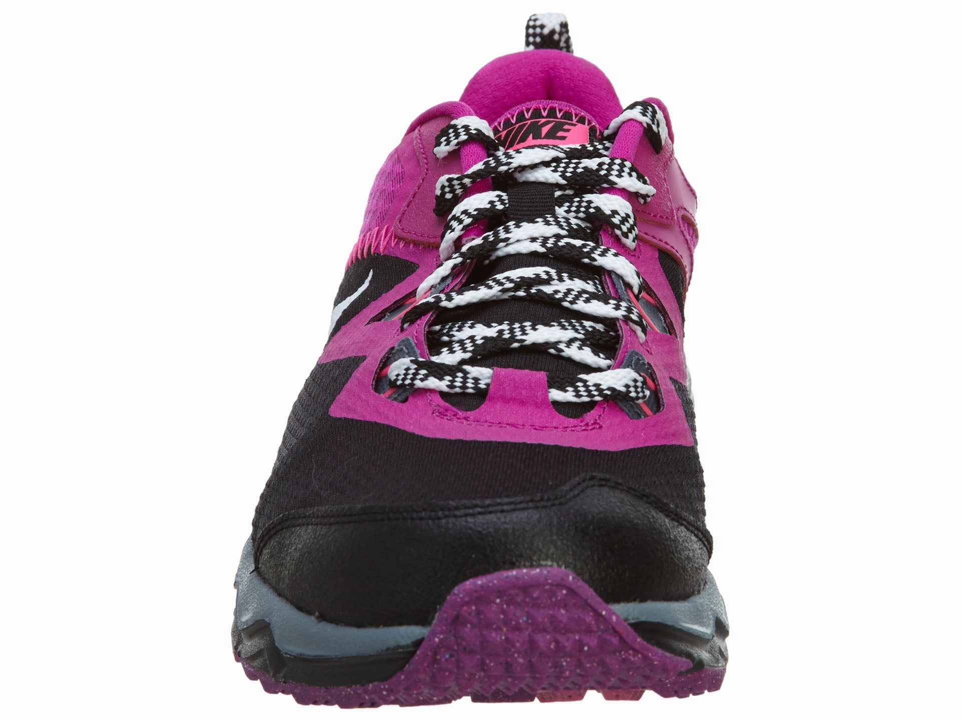 Nike Dual Fusion Trail Womens Style : 652869 Nike Sprint Shoes