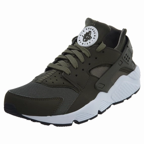Nike Air Huarache Mens Style : 318429 Nike Gymnastics Shoes