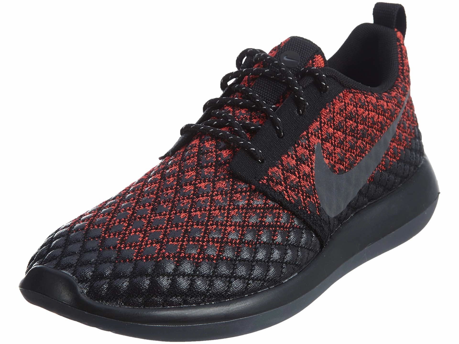Nike Roshe Two Flyknit 365 Mens Style : 859535 Bulky Nike Shoes