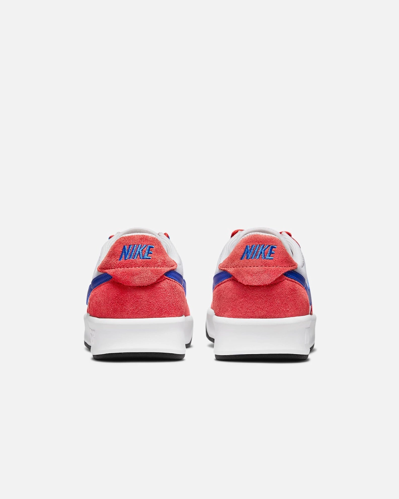 Nike SB Adversary PRM CW7456-600 Lobster/Hyper Royal-Lobster (In Store Pickup Only) Nike Kobe Tennis Shoes