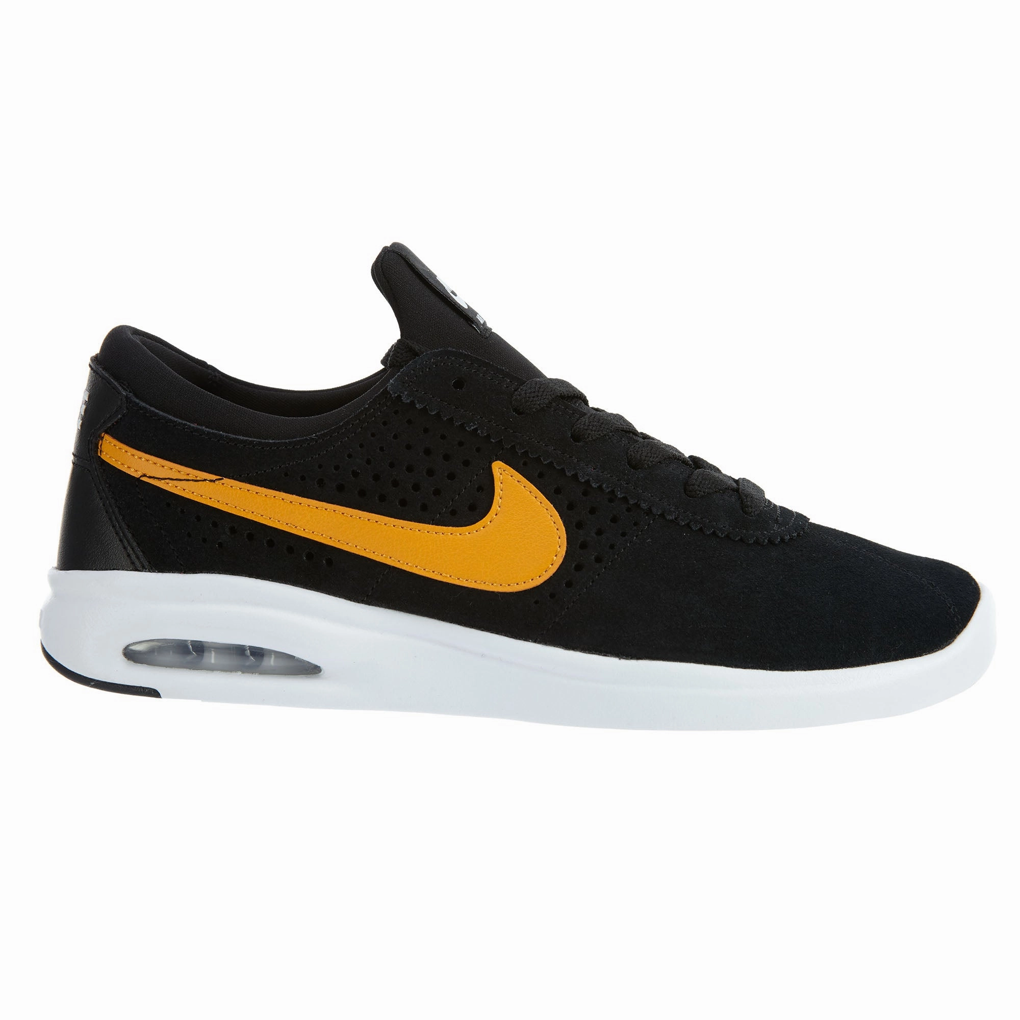 Nike Vintage Shoes Nike Sb Aiir Max Bruin Vapor Mens Style : 882097